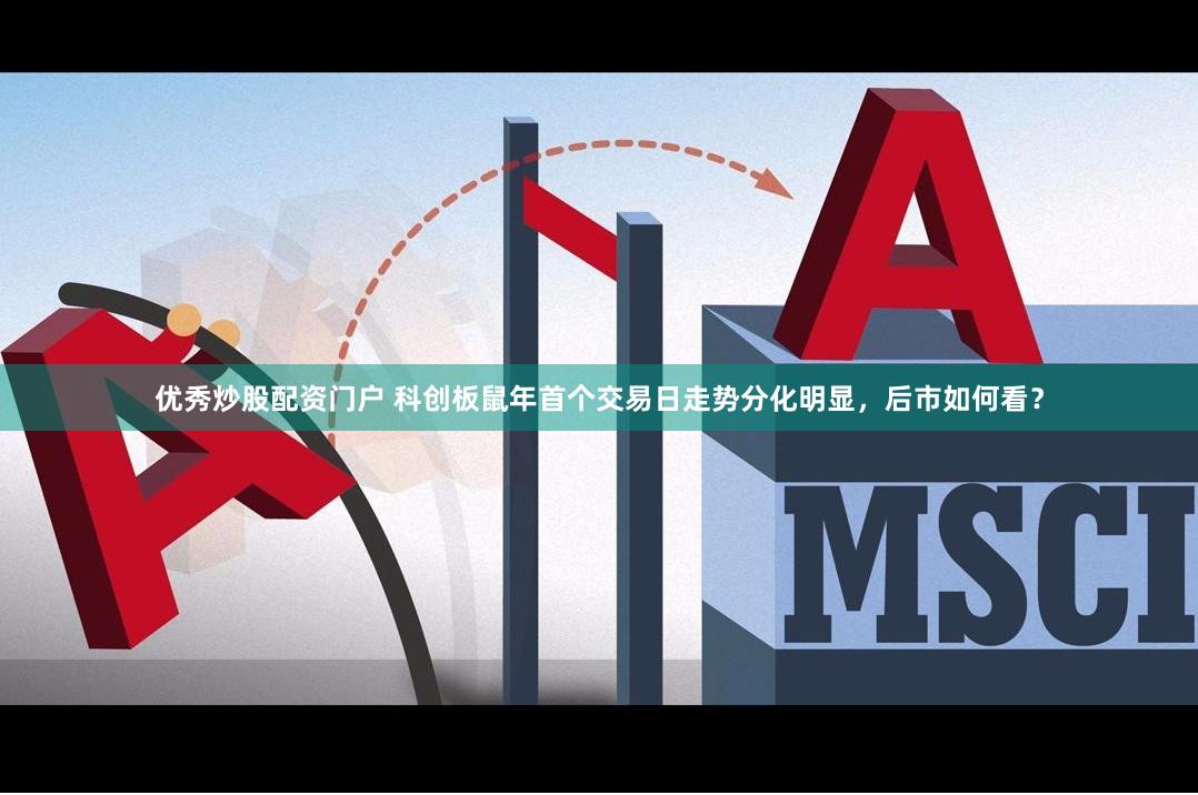 优秀炒股配资门户 科创板鼠年首个交易日走势分化明显，后市如何看？