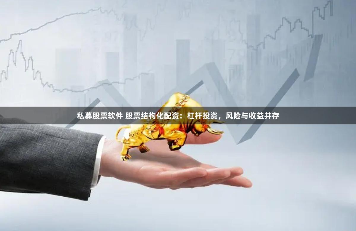 私募股票软件 股票结构化配资：杠杆投资，风险与收益并存