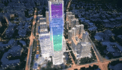 节流告白费及其它