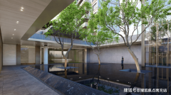 出约50m的超标准界面