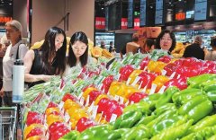 <b>一批出名餐饮品牌驻我市</b>