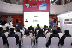 取京东的计谋合做